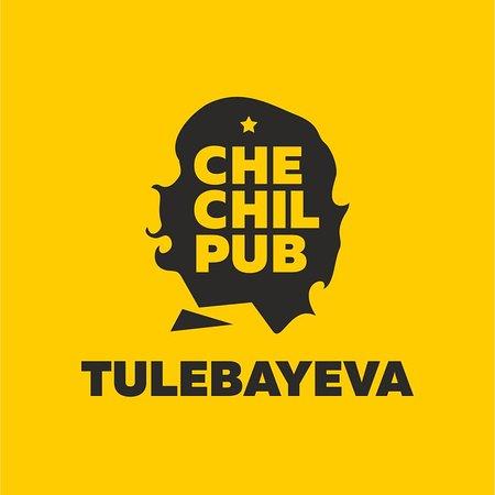Chechil Pub Almaty
